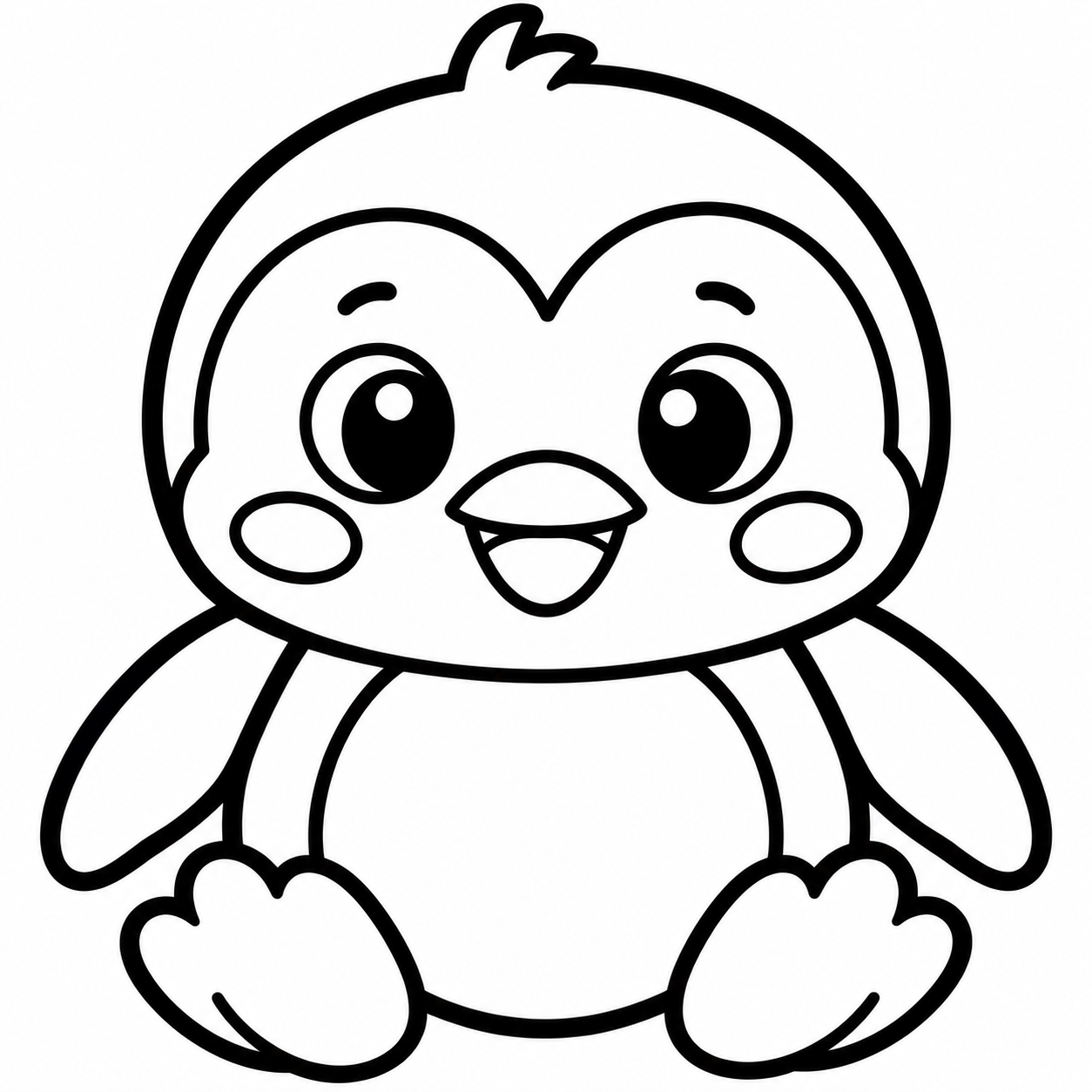 Pinguim