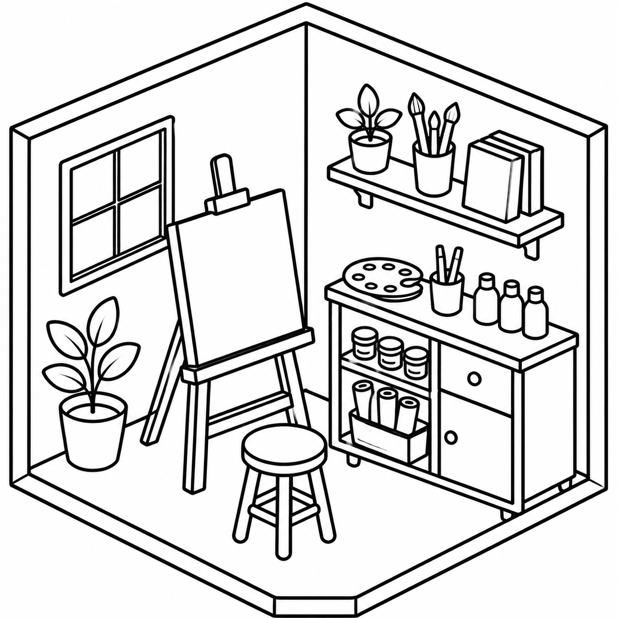 Ateliê de Arte