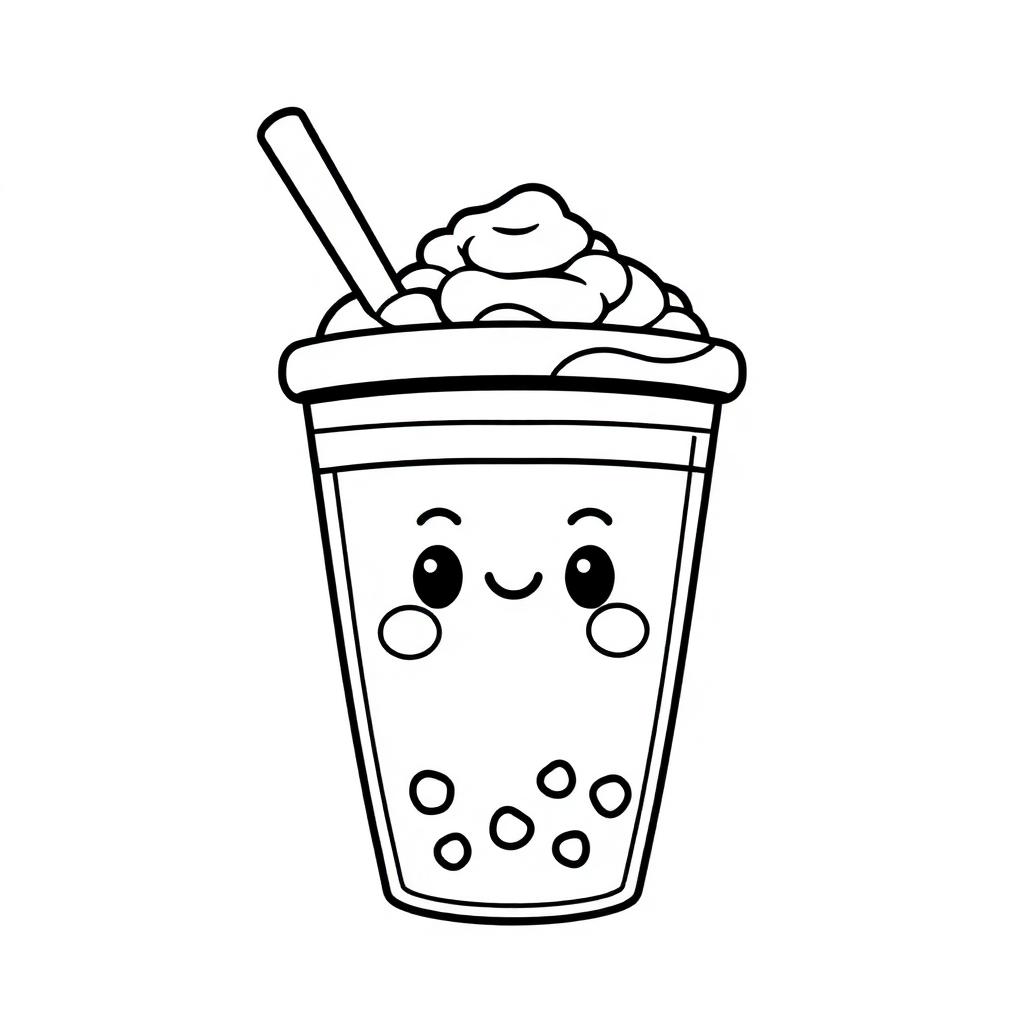 Boba Tea