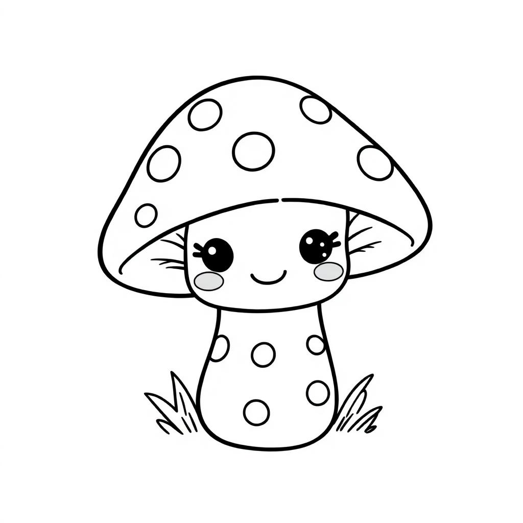 Cogumelo