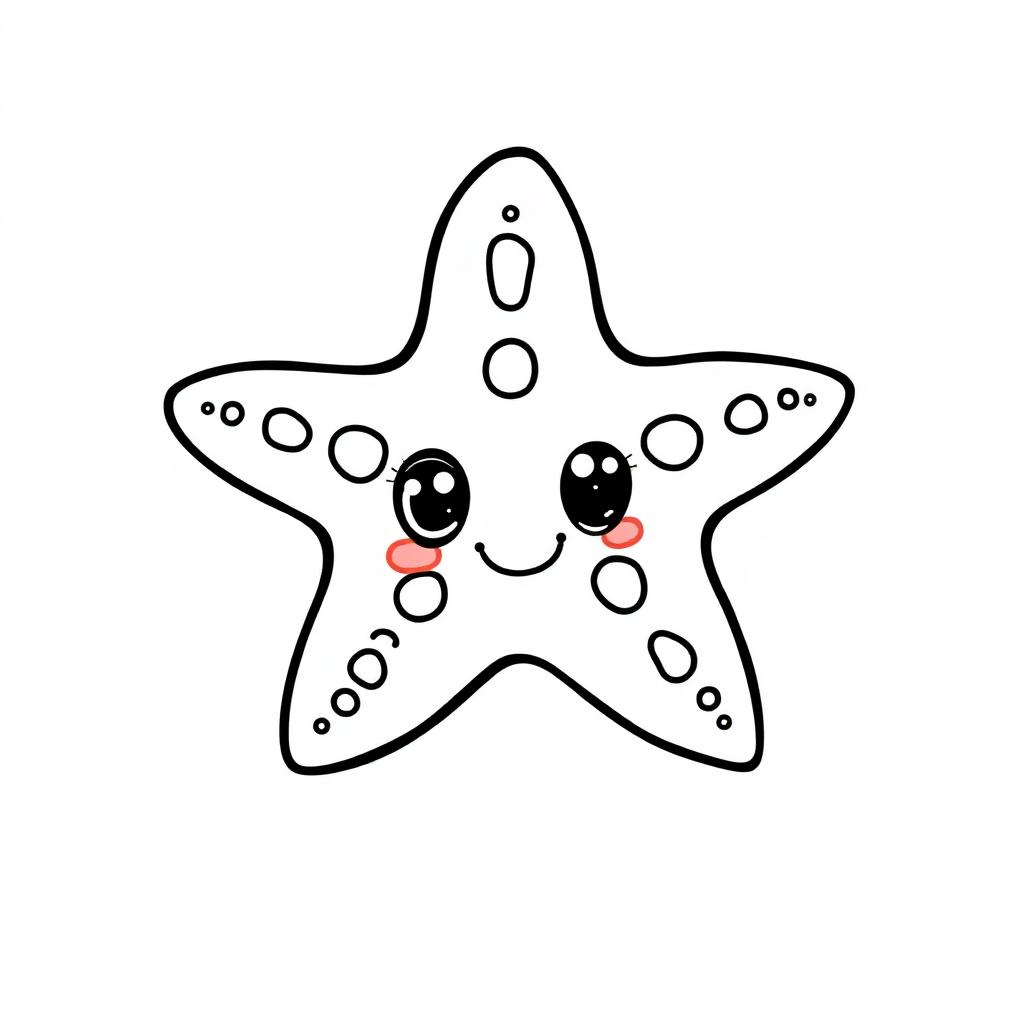 Estrela do Mar
