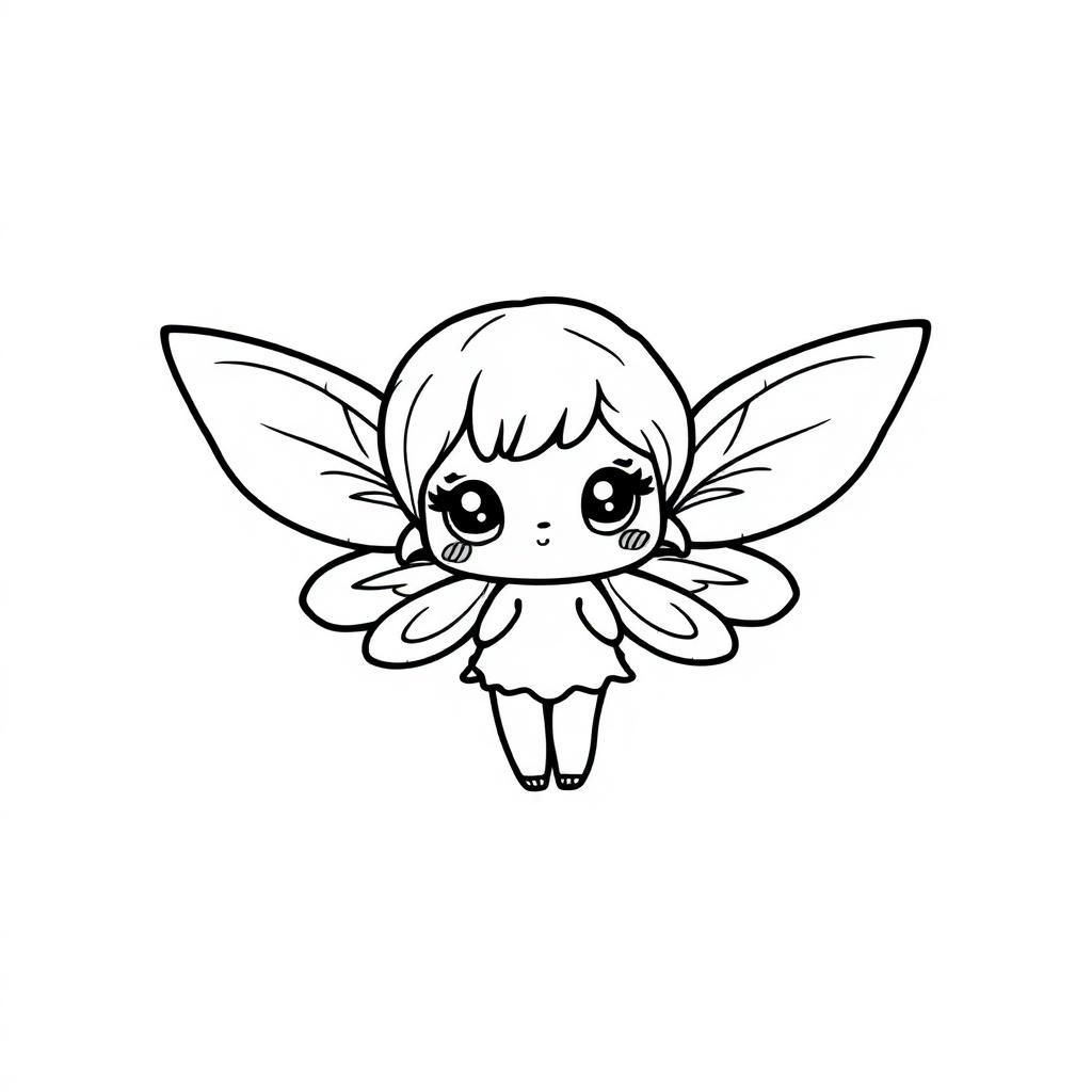Fadinha