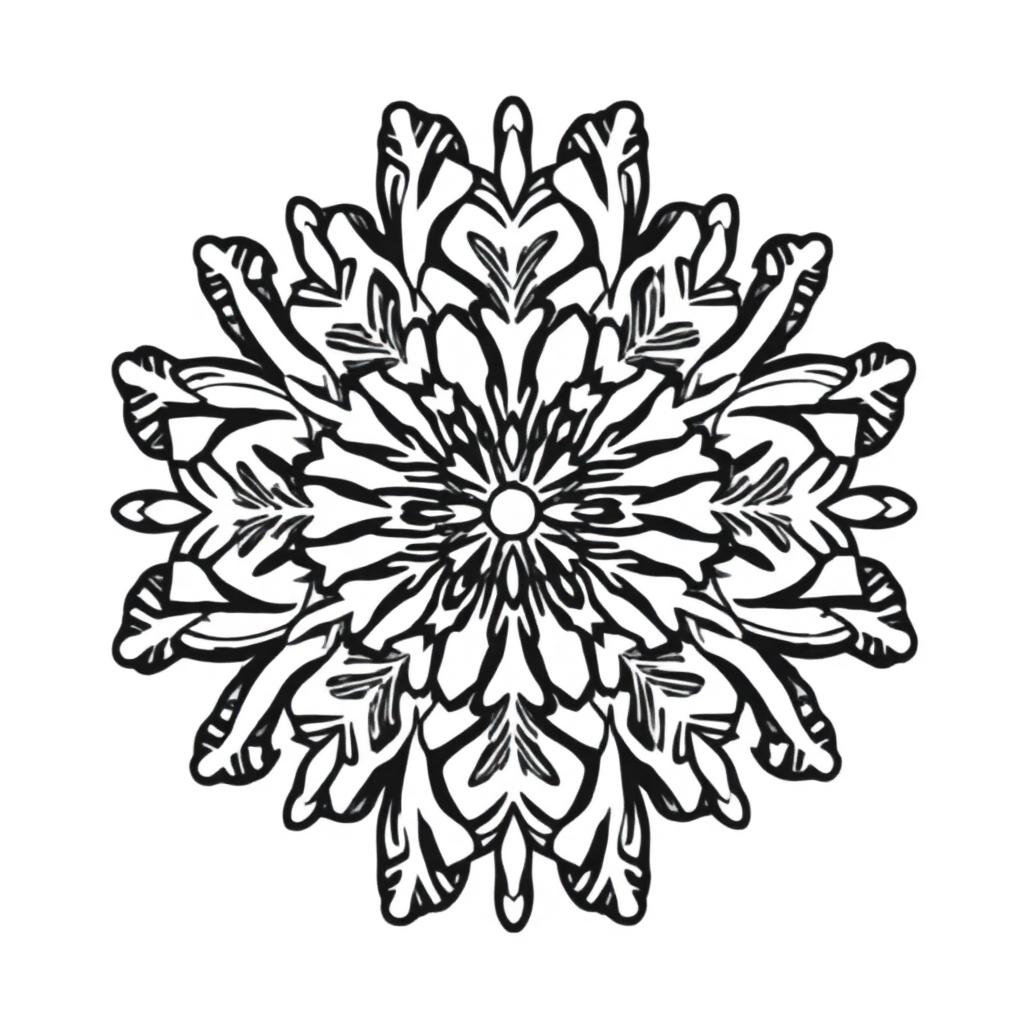 Floco de Neve