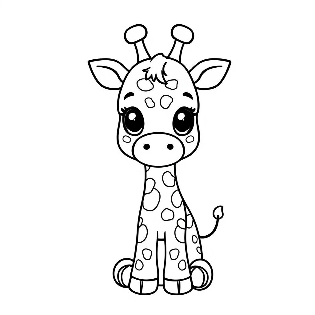 Girafinha