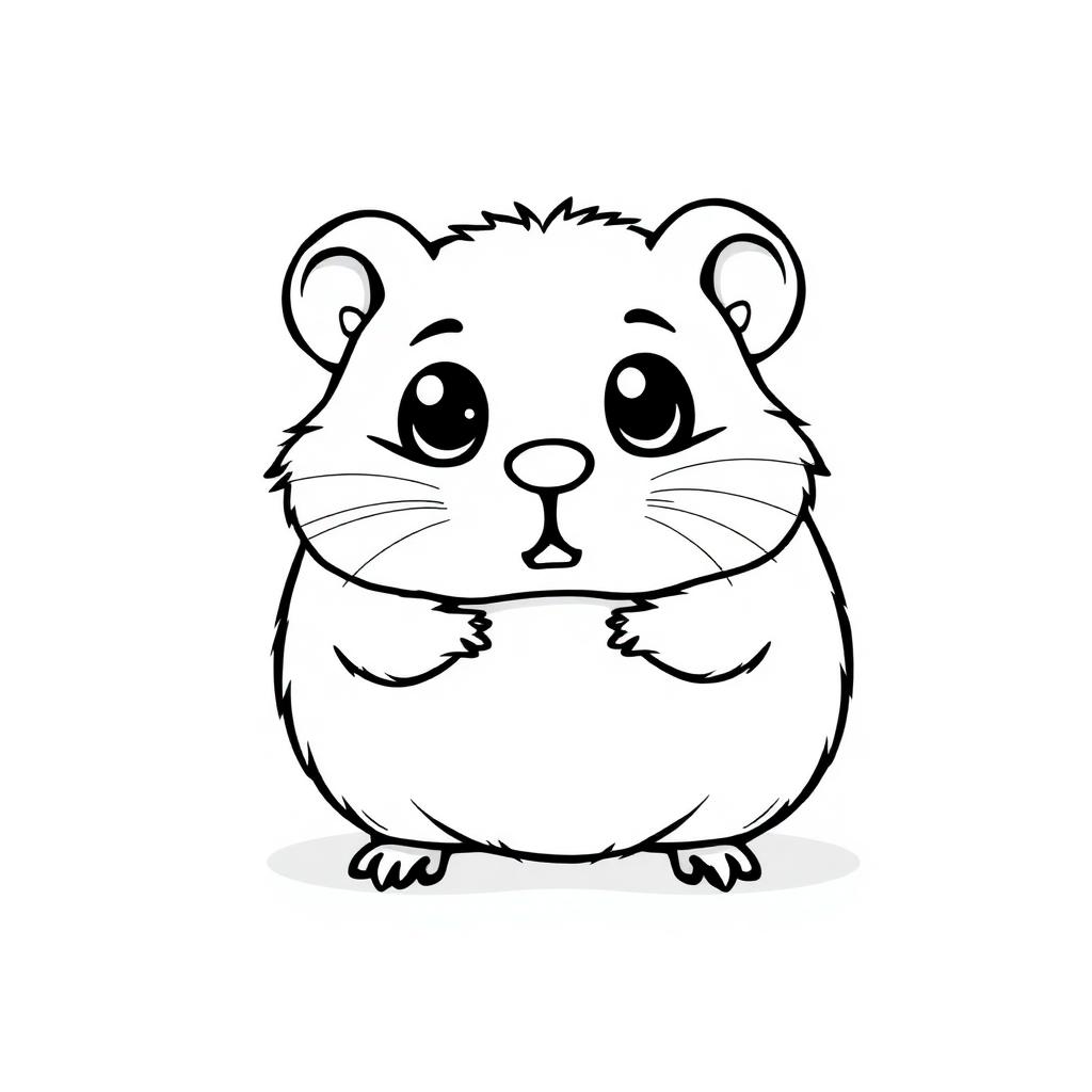 Hamster
