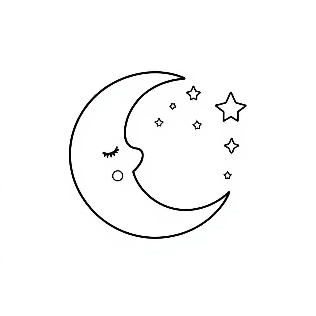 Lua Soneca