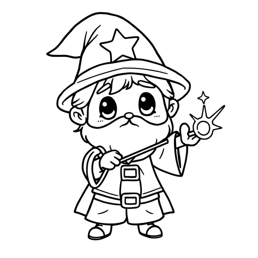 Mago