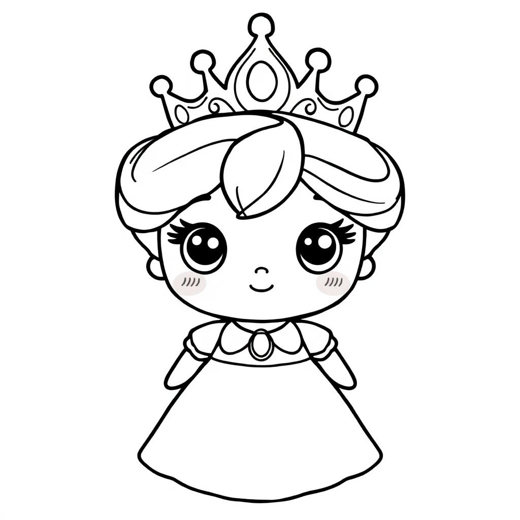 Princesa