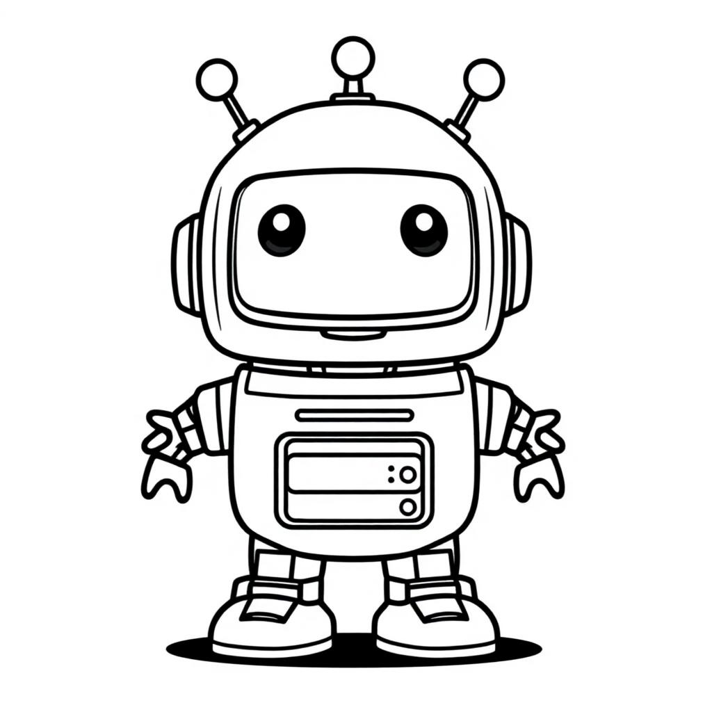 Robozinho