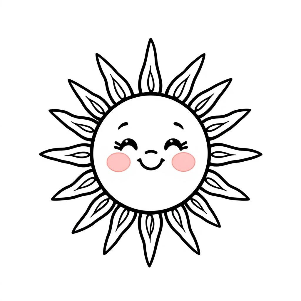 Sol Feliz