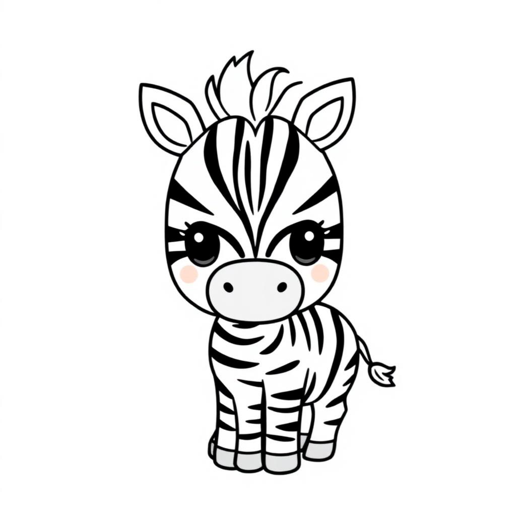 Zebrinha